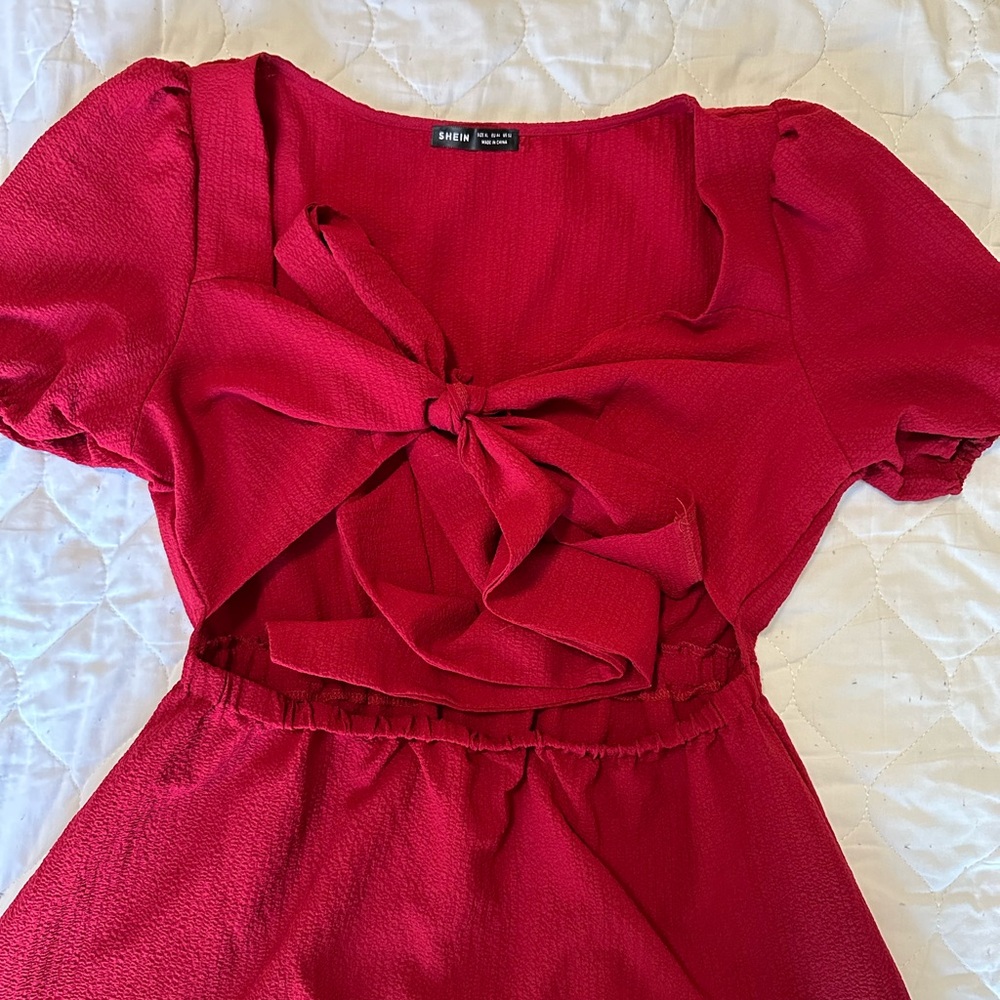 Dress - Picture 2 of 4